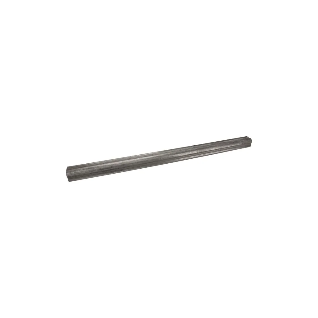 [AMAT2-57425] Țeavă cardan exterioară profil 4 colțuri SH/S0 interior=62,2mm exterior=70,2x4mm L=1m Bondioli&Pavesi 122131000R06