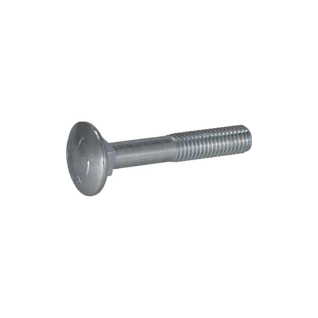 Șurub cap bombat M8x50 1128191100