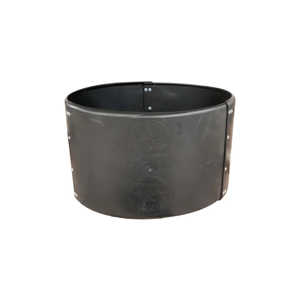 Alimentator circular pentru fân diametru 124cm 162067407