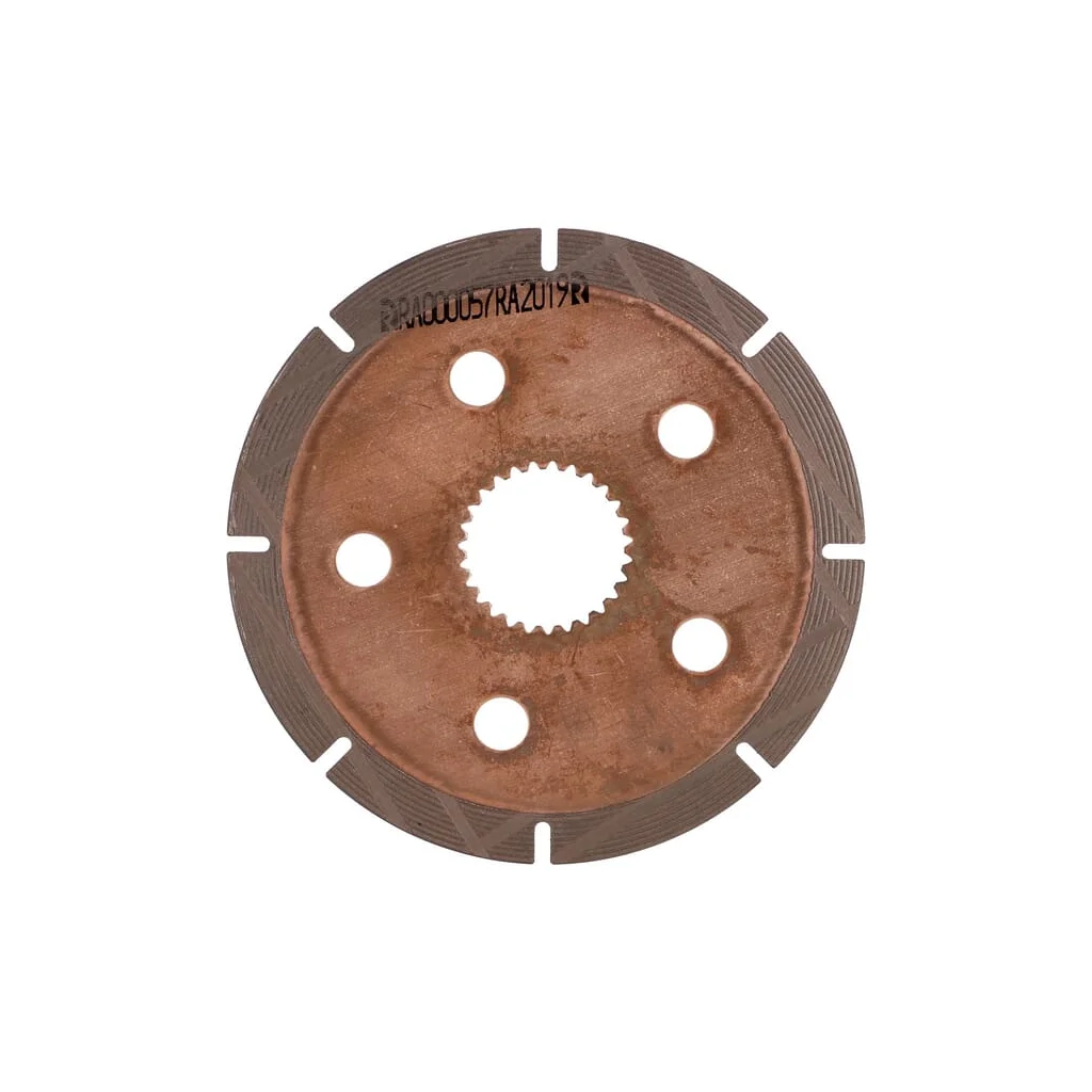 Disc de frână 224-27 1669474M1N