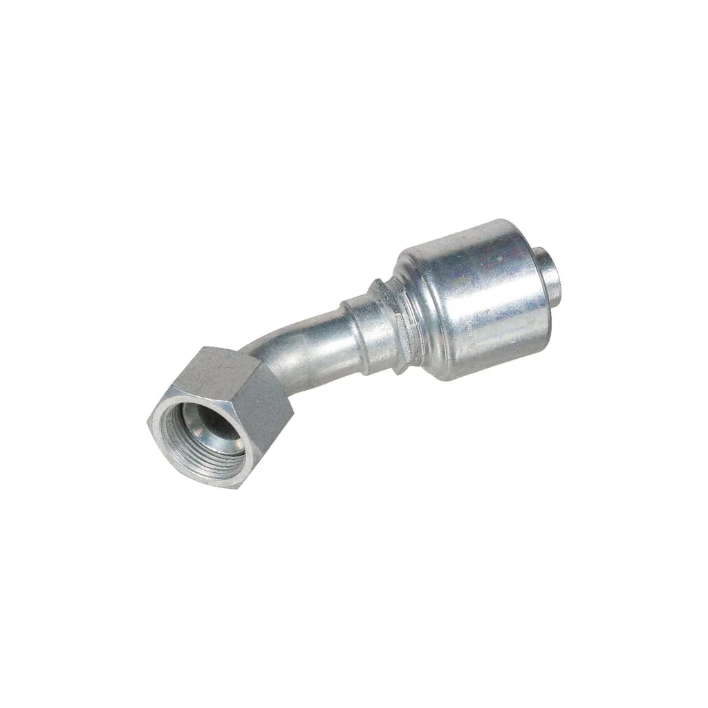 Armătură 45° DN25-1"5/16 JIC 16G16FJX45S