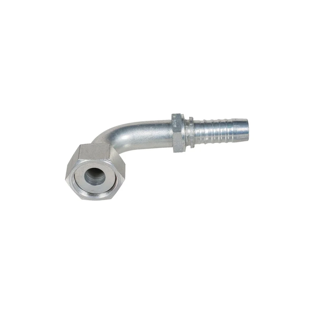 Inserție 90° DN25-1"11/16SAE 16GS20FFORX90M