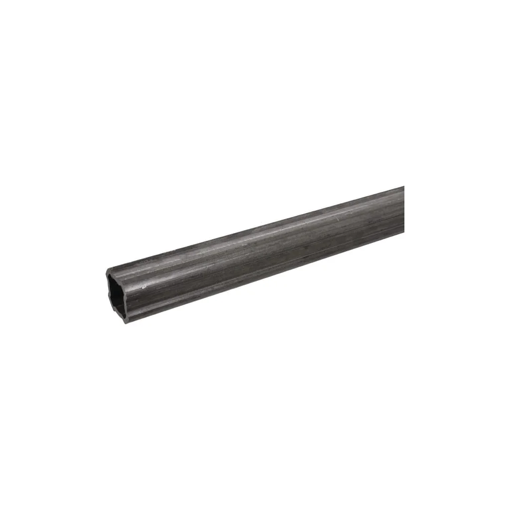 [AMAT2-57463] Țeavă cardan interioară profil 4 colțuri S5 interior=35,8mm exterior=44,2x4,2mm L=1m Bondioli&Pavesi 122521000R06