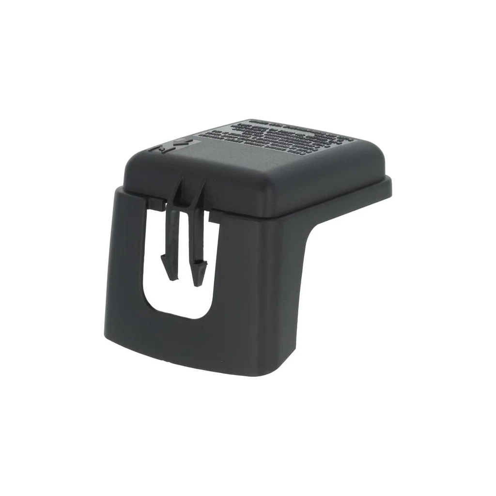 Capac filtru de aer, negru 17231ZM3010ZB