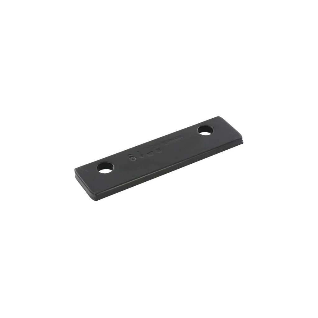 Plintă de ghidare Schumacher, 6 x 104 mm 1701301