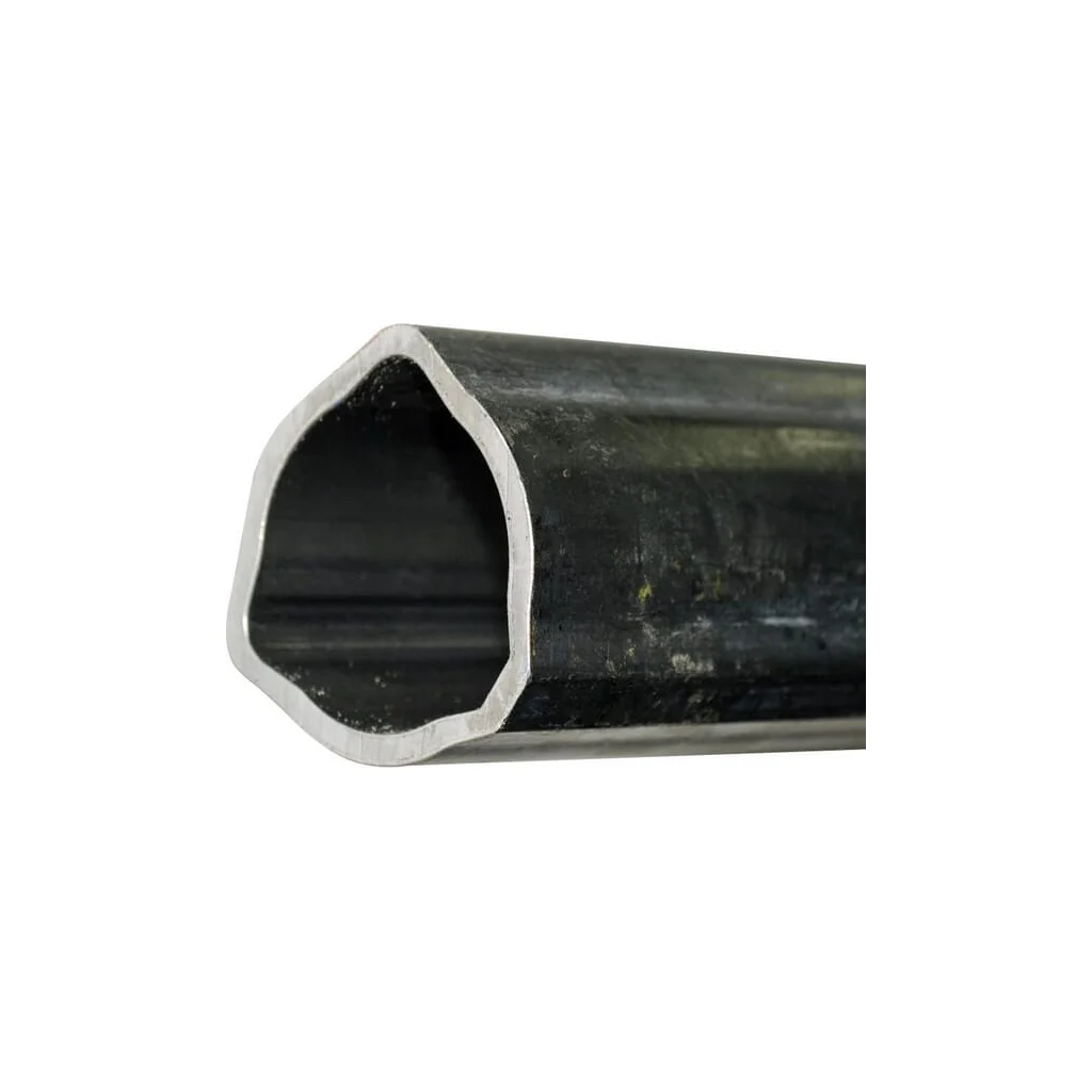[AMAT2-81661] Țeavă cardan profil triunghiular T30/T40 interior=36,7mm exterior=43,5x3,4mm L=2,8m Comer 191130200