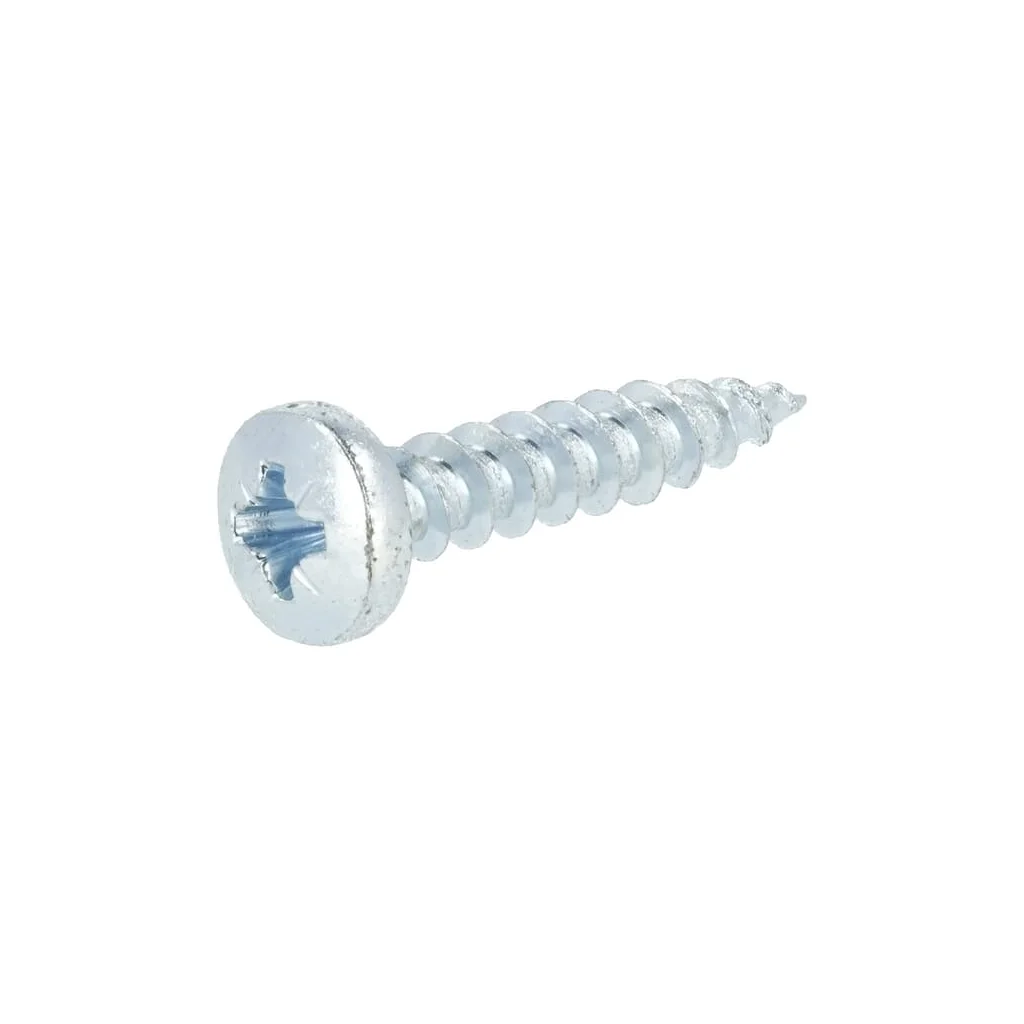 Șurub autofiletant cu cap bombat cruce 5x25 1127287220