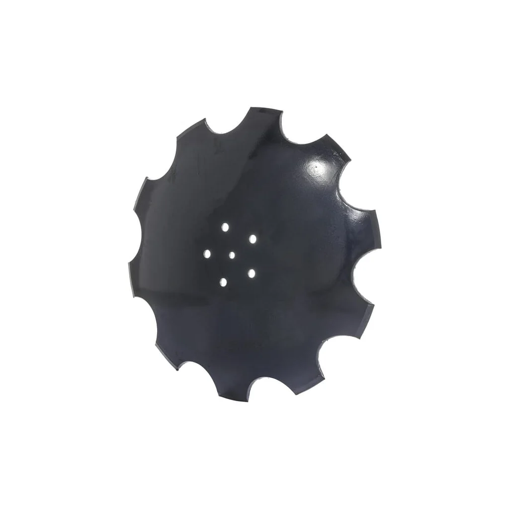 Taler disc crestat 510mm 1226004N