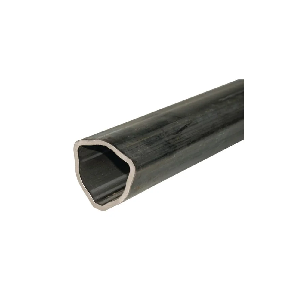 [AMAT2-81705] Țeavă cardan profil triunghiular T60/T70 interior=46mm exterior=54x4mm L=2,8m Comer 191160200