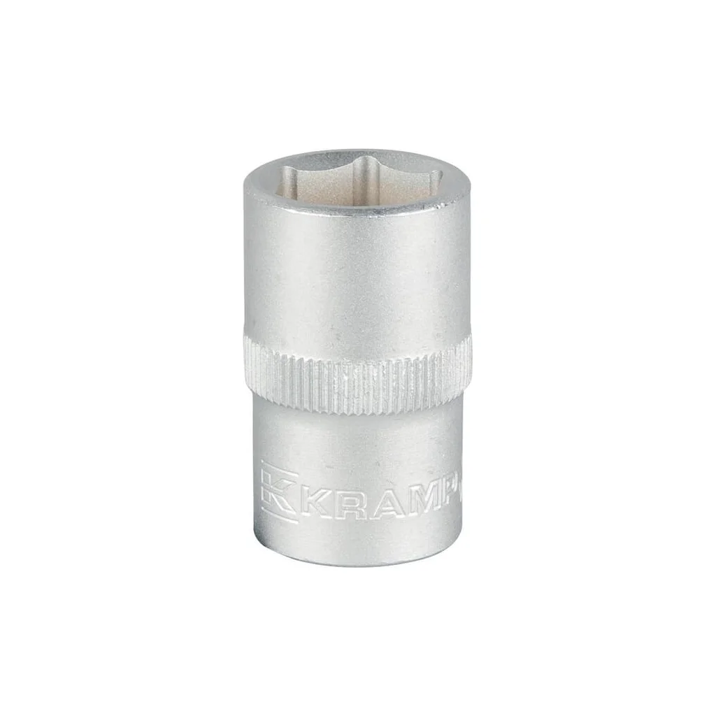 Capăt cheie tubulară 1/2" cu profil hexagonal interior 9/16" 18060131140KR