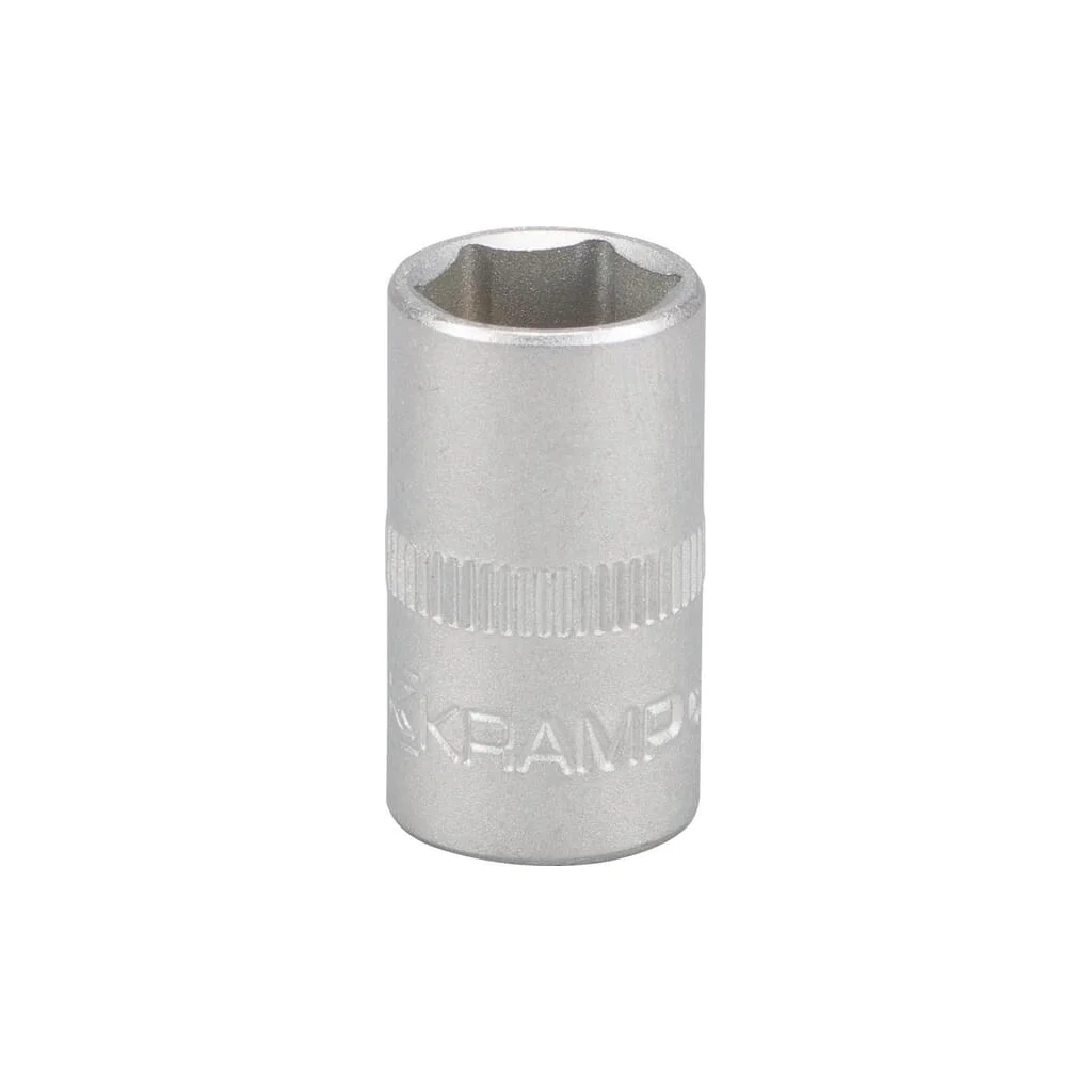 Capăt cheie tubulară 1/4" cu profil hexagonal interior 10mm 18060060100KR