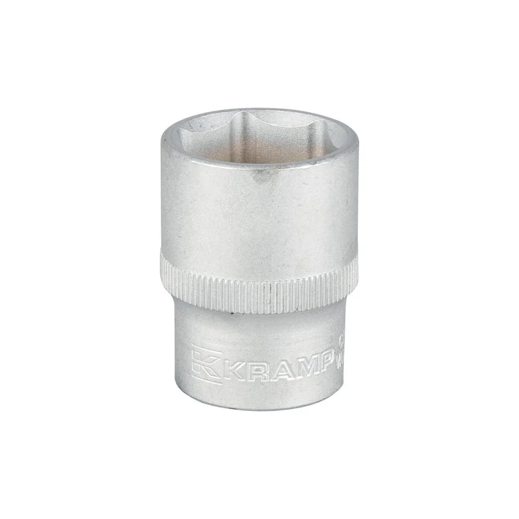 Capăt cheie tubulară 1/2" cu profil hexagonal interior 7/8" 18060131220KR