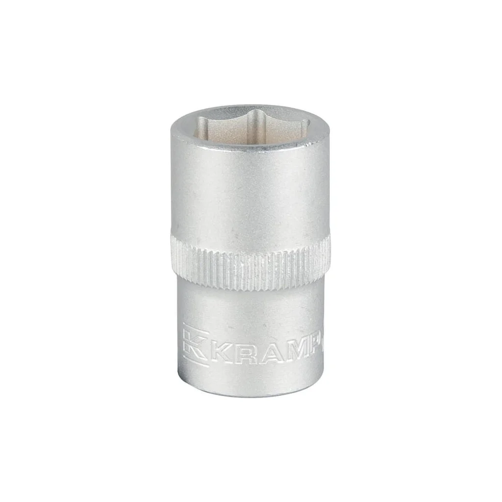 Capăt cheie tubulară 1/2" cu profil hexagonal interior 1/2" 18060131130KR