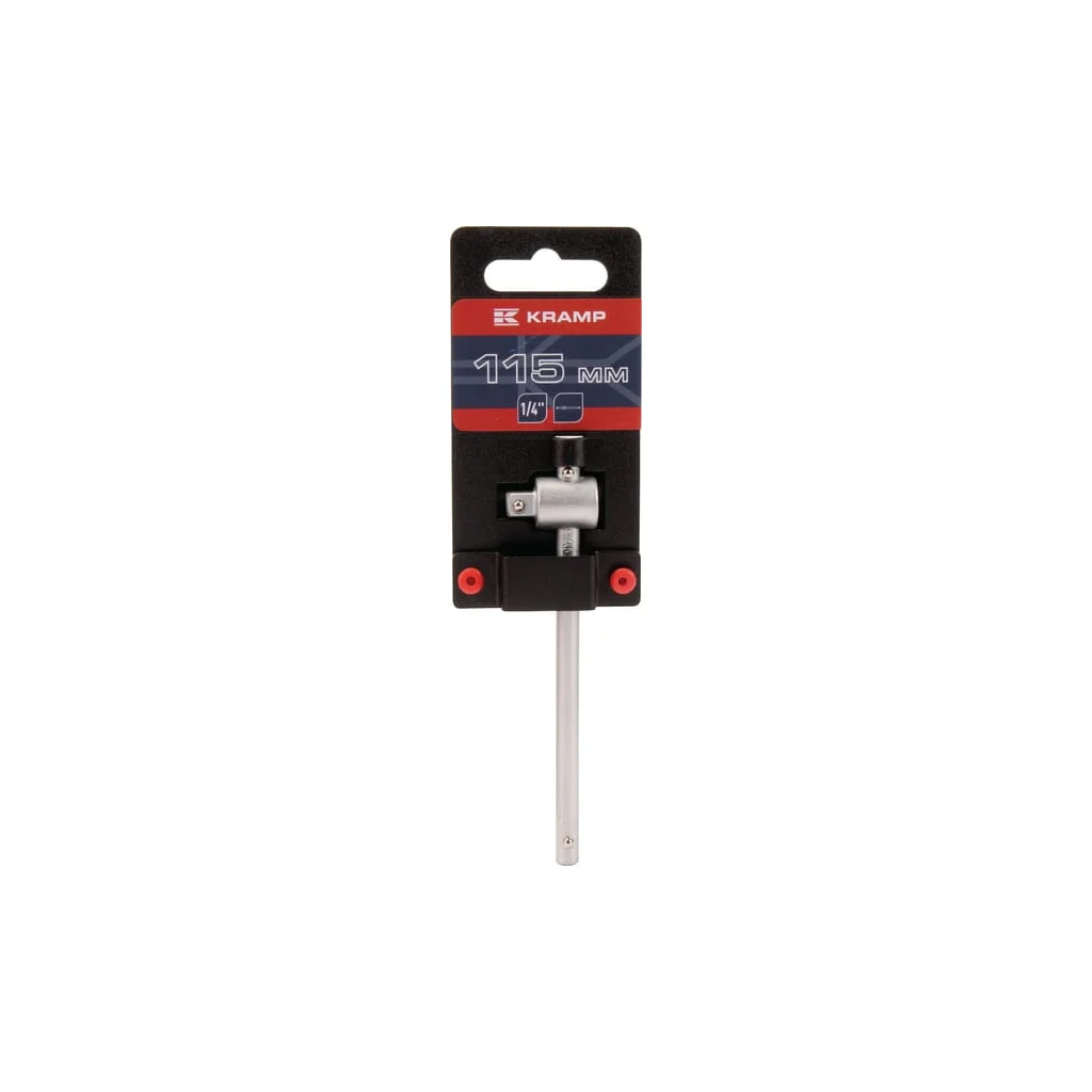 Mâner în T 1/4" L-115mm 18060069300KR