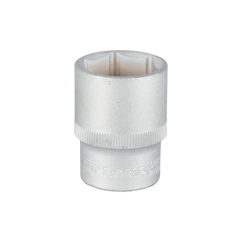 Capăt cheie tubulară 1/2" cu profil hexagonal interior 15/16" 18060131240KR