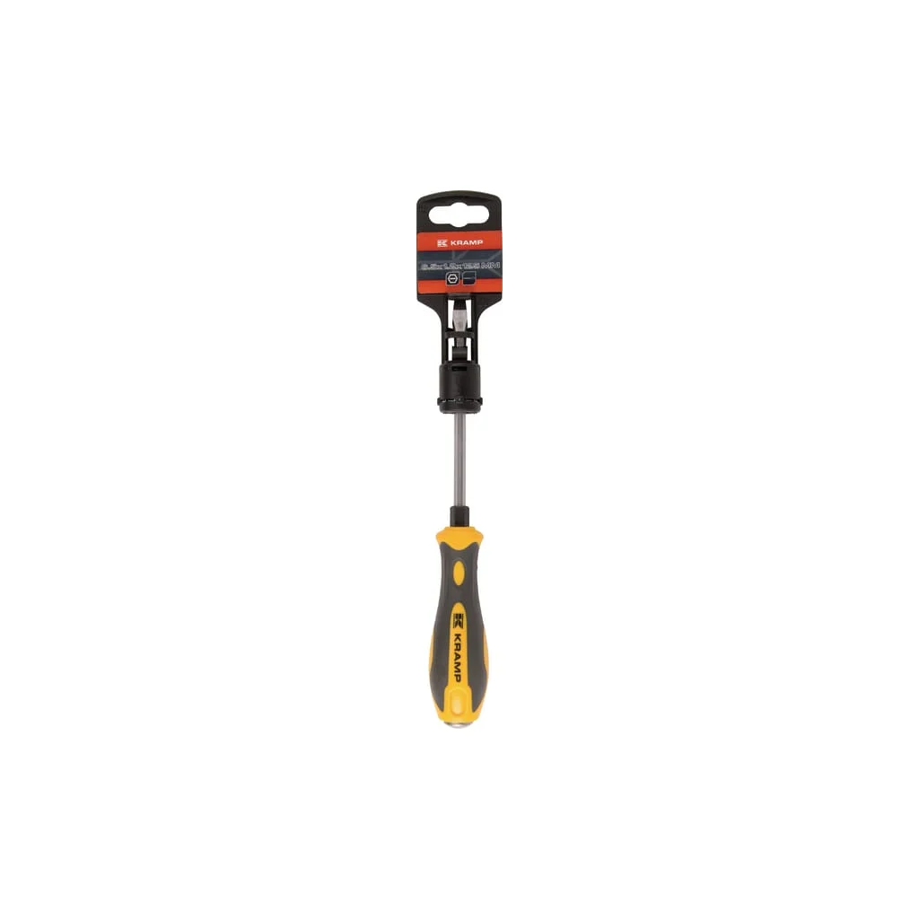 Șurubelniță dreaptă 1,2x6,5x125mm 180841165125KR