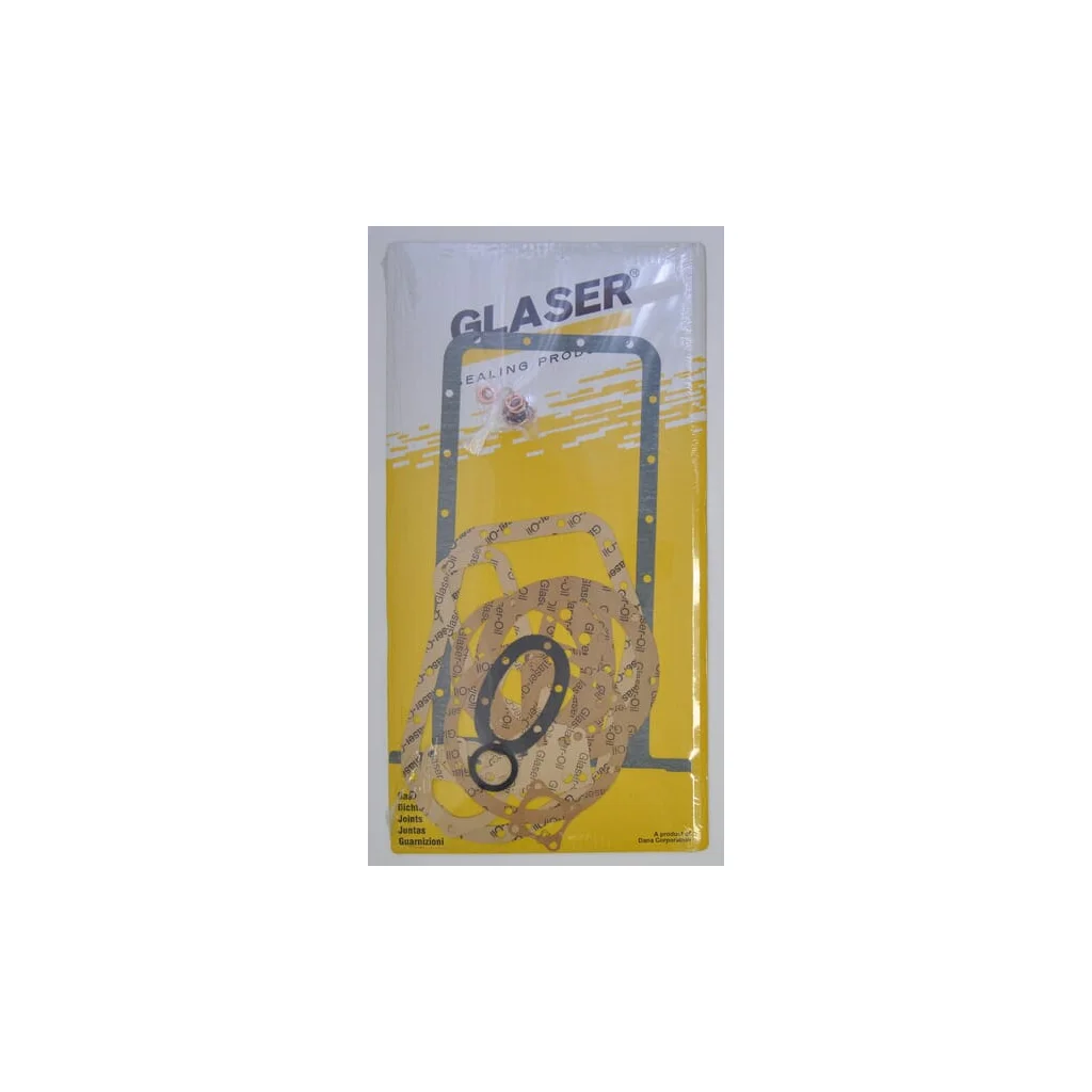 Set garnituri inferioare baie de ulei 1810027M91N