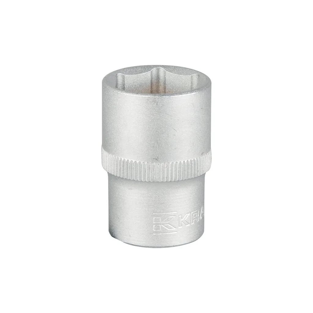 Capăt cheie tubulară 1/2" cu profil hexagonal interior 3/4" 18060131190KR