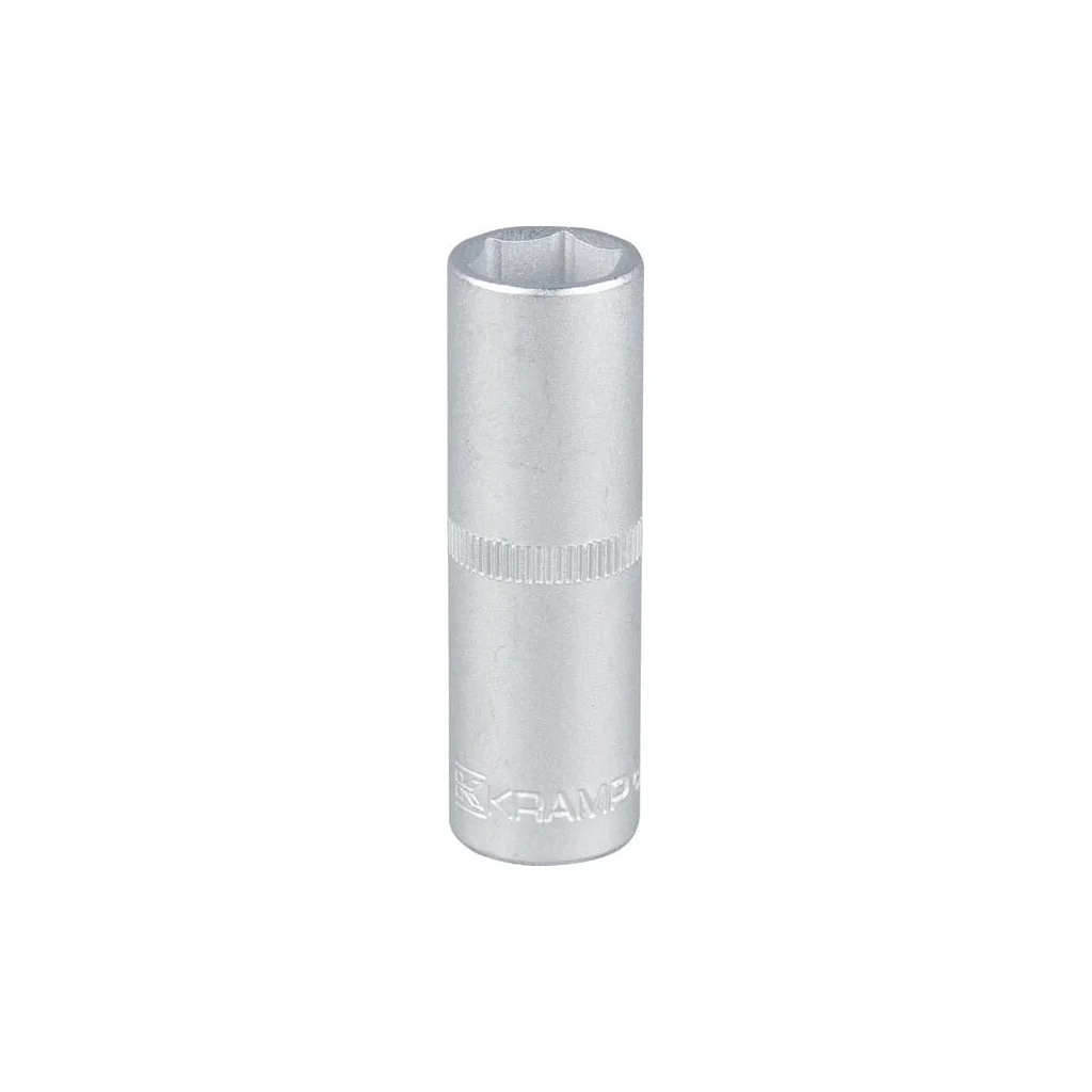 Capăt lung cheie tubulară 1/4" cu profil hexagonal interior 11mm 18060063110KR