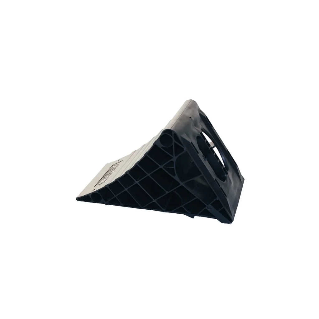 Papuc de blocare PVC negru 1221517