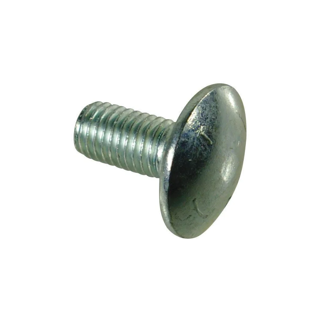 Șurub cu cap semirotund M12x25 122114