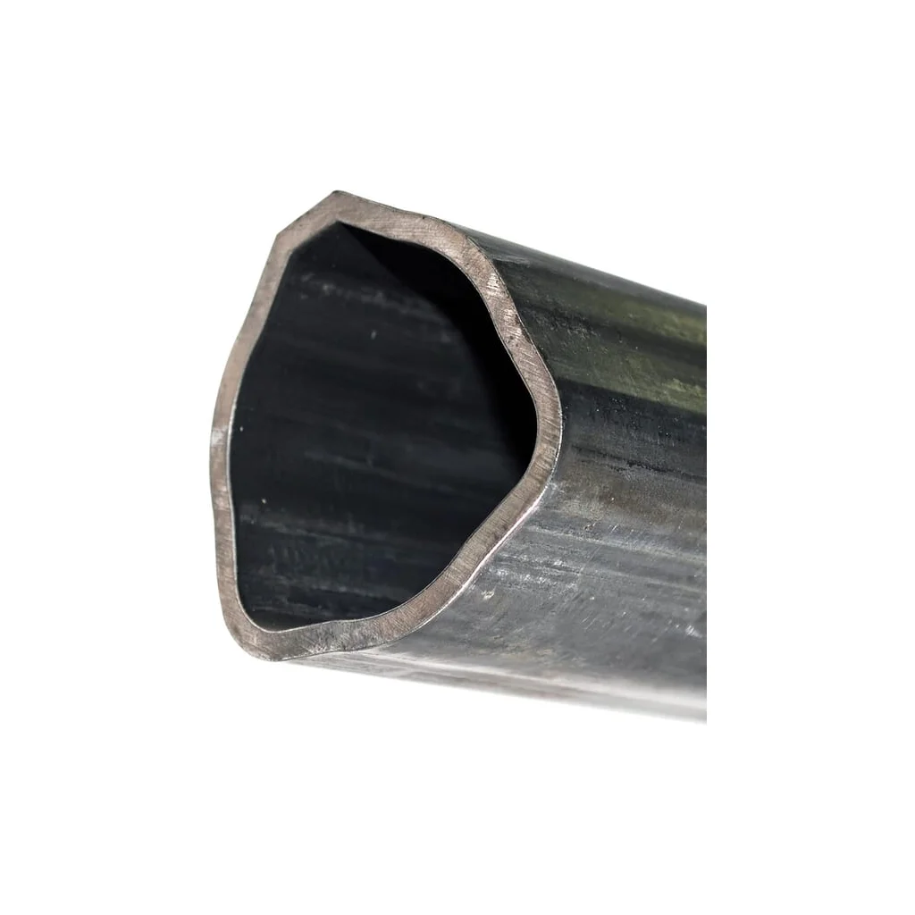 [AMAT2-81754] Țeavă cardan exterioară profil triunghiular T80/T90 interior=55mm exterior=63x55x4mm L=2,8m Comer 191198850