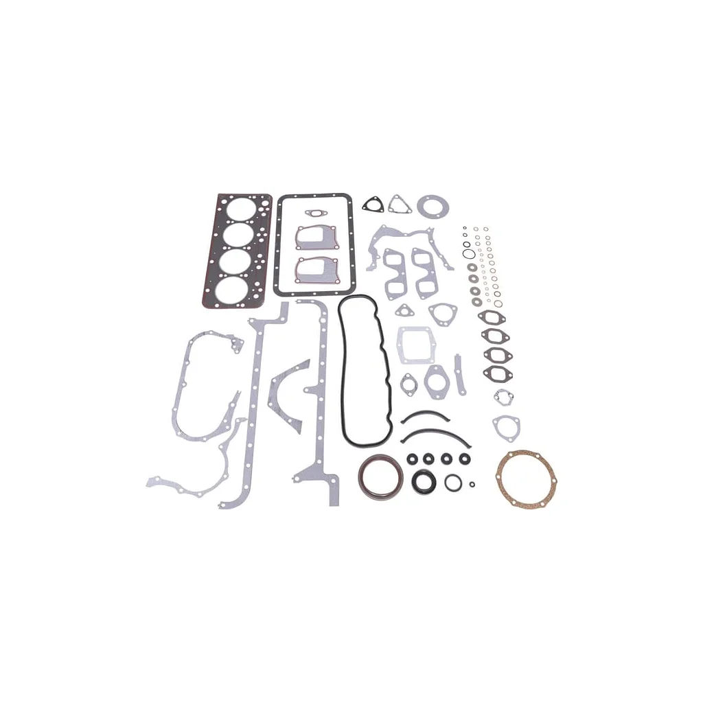Set garnituri diametru 100 X4 cilindri 1940038N