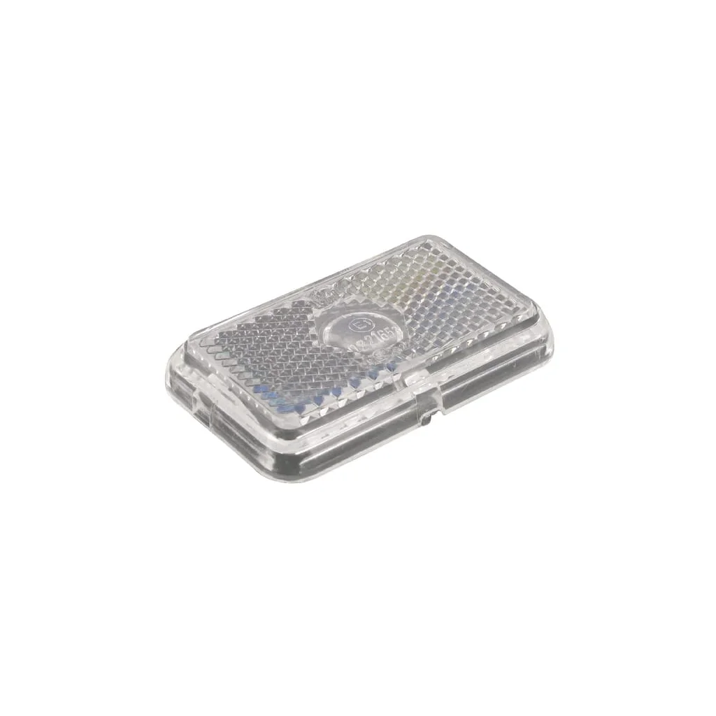 Disc luminos transparent 191016000