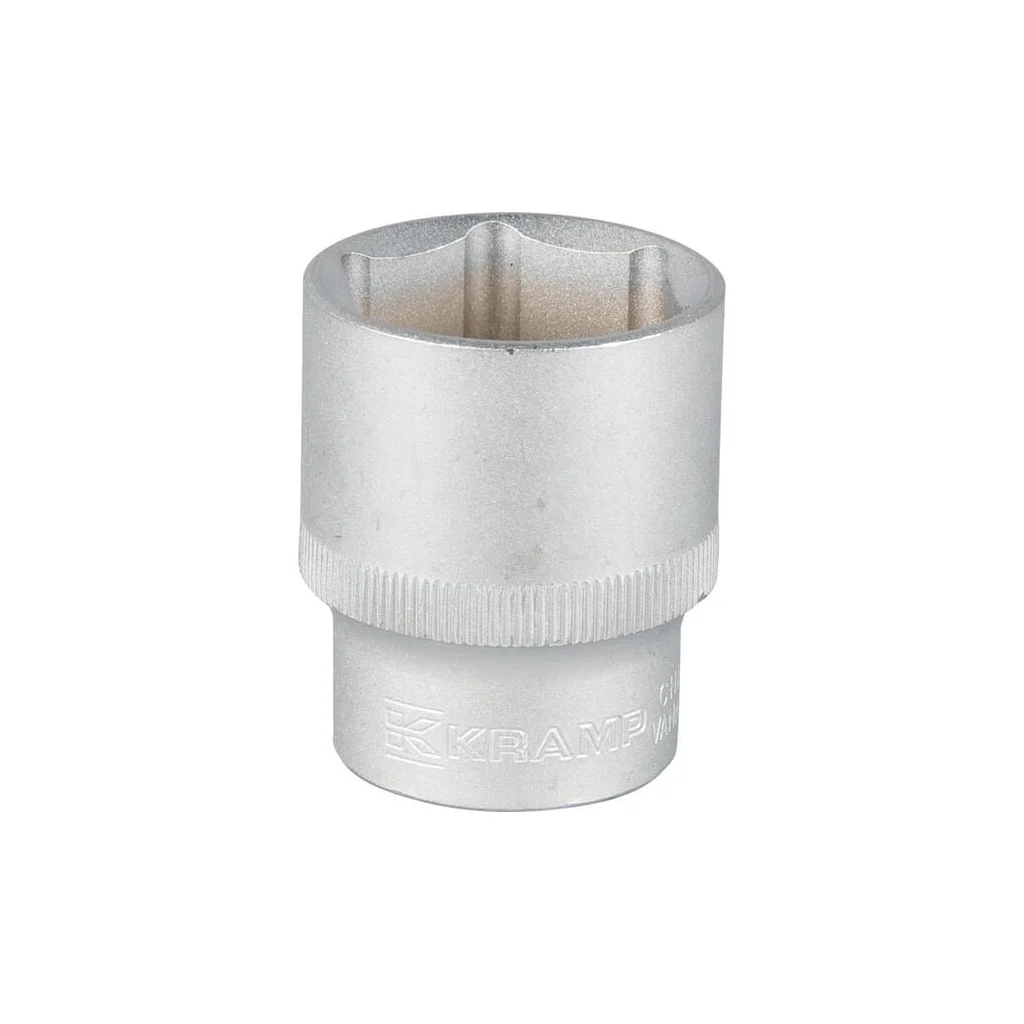 Capăt cheie tubulară 1/2" cu profil hexagonal interior 1 1/16" 18060131270KR