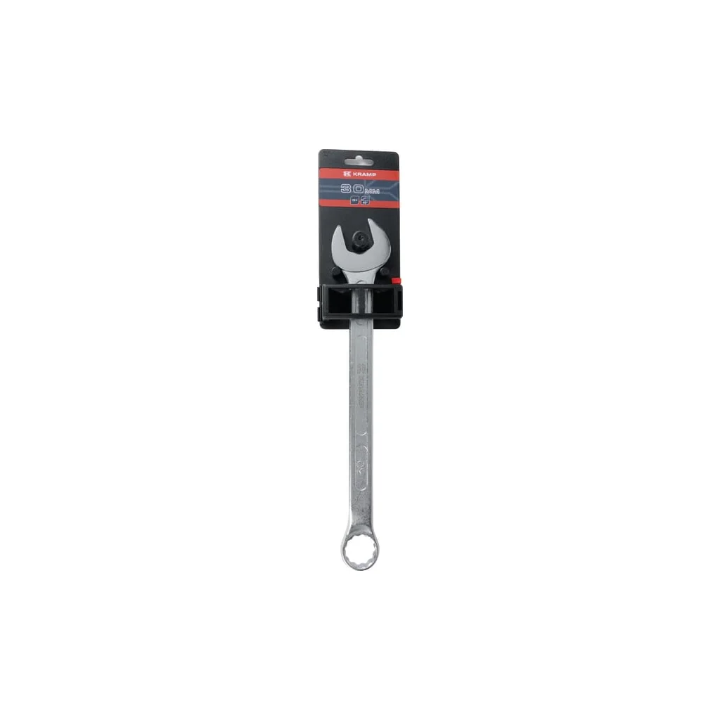 Cheie fixă combinată 30mm L=380mm Kramp 1802020030KR