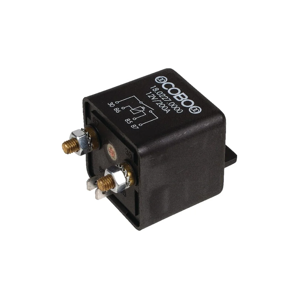 Releu de lucru 180227000001