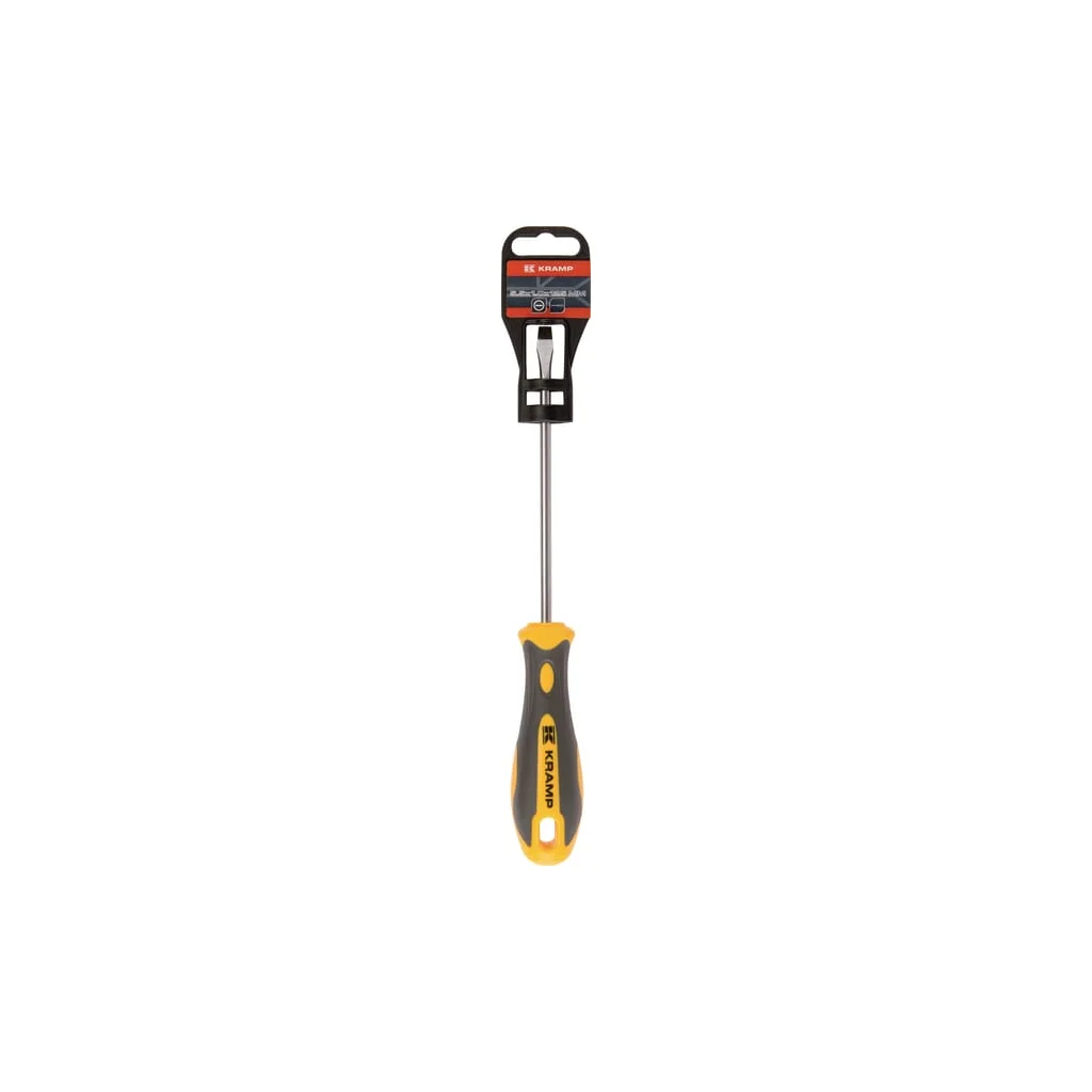 Șurubelniță dreaptă 1,0x5,5x125mm 180801155125KR