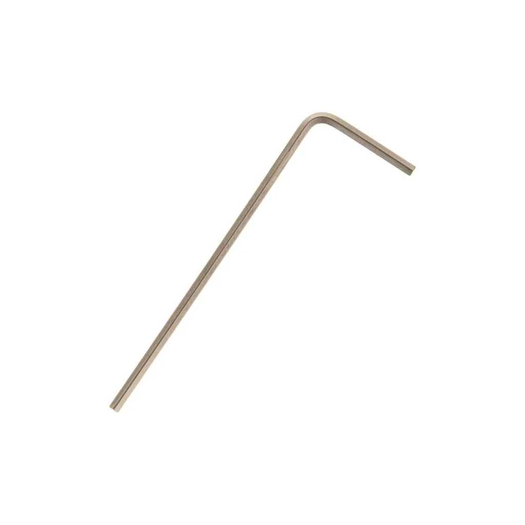 Imbus hexagonal 1,5mm 1809020015KR