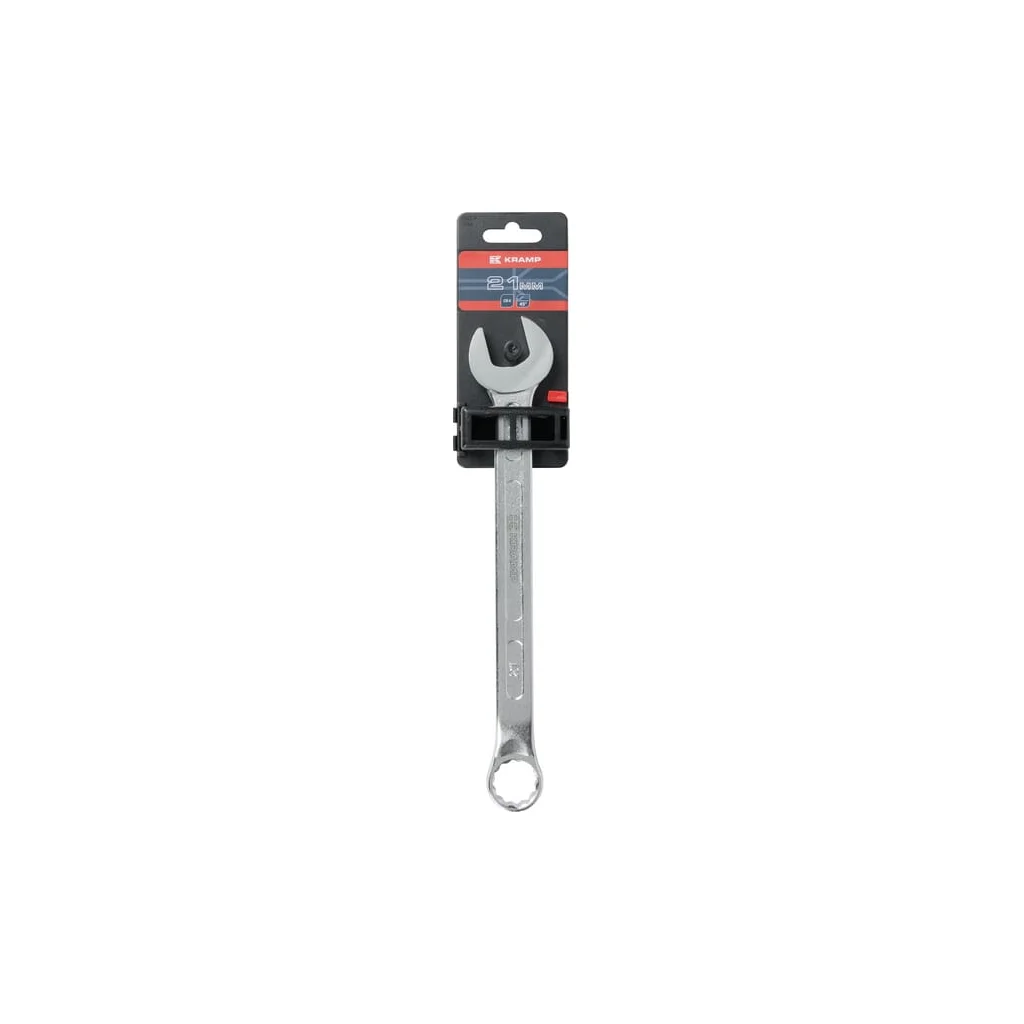 Cheie fixă combinată 21mm L=265mm Kramp 1802020021KR