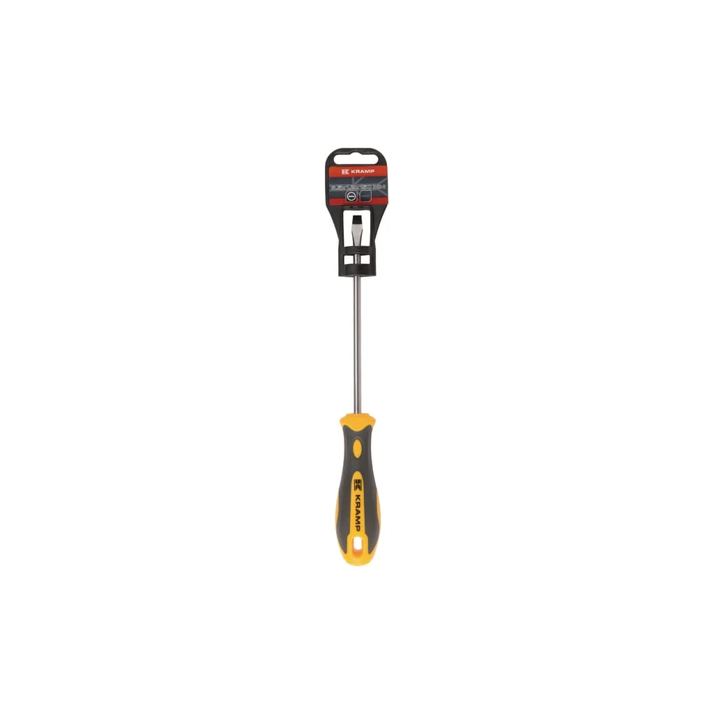 Șurubelniță dreaptă 1,2x6,5x150mm 180801165150KR