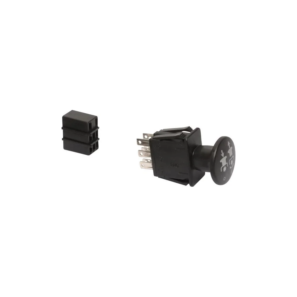 Set comutator priză de putere 1686620SM