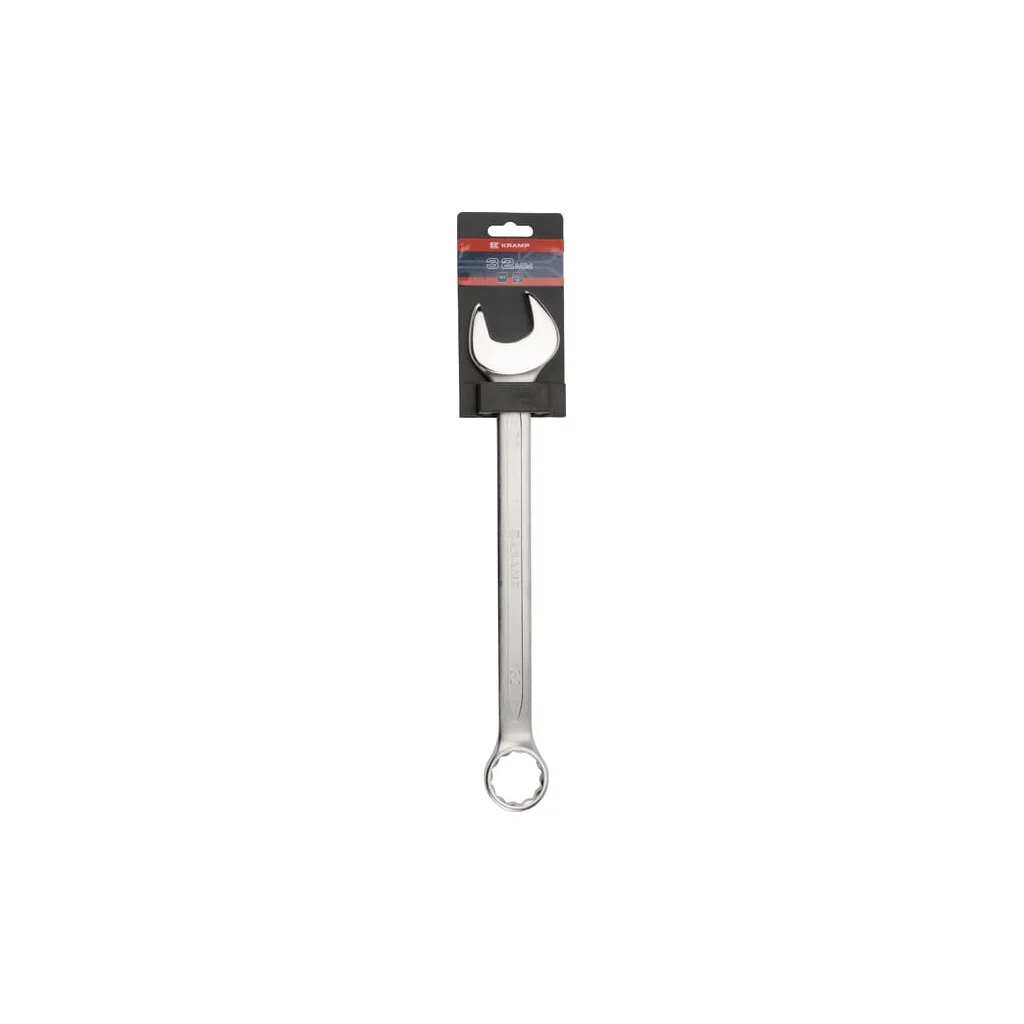 Cheie fixă combinată 32mm L=365mm Kramp 1802025032KR