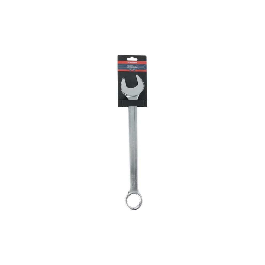 Cheie fixă combinată 38mm L=430mm Kramp 1802025038KR