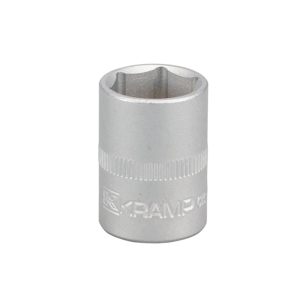 Capăt cheie tubulară 1/4" cu profil hexagonal interior 14mm 18060060140KR