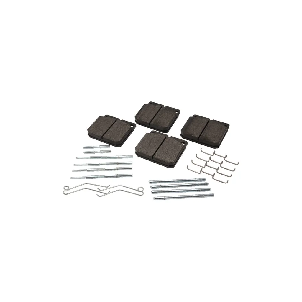 Set garnitură frână disc 15920397N
