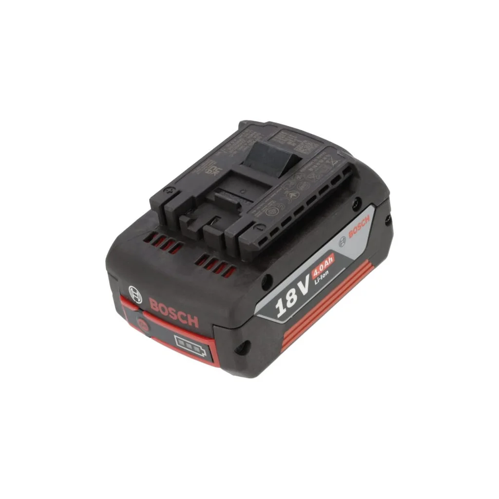 Baterie 18V 4,0Ah Alliance 1600Z00038