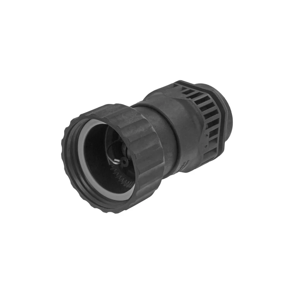 Adaptor canistră EasyFlow 63mm 15954AUE