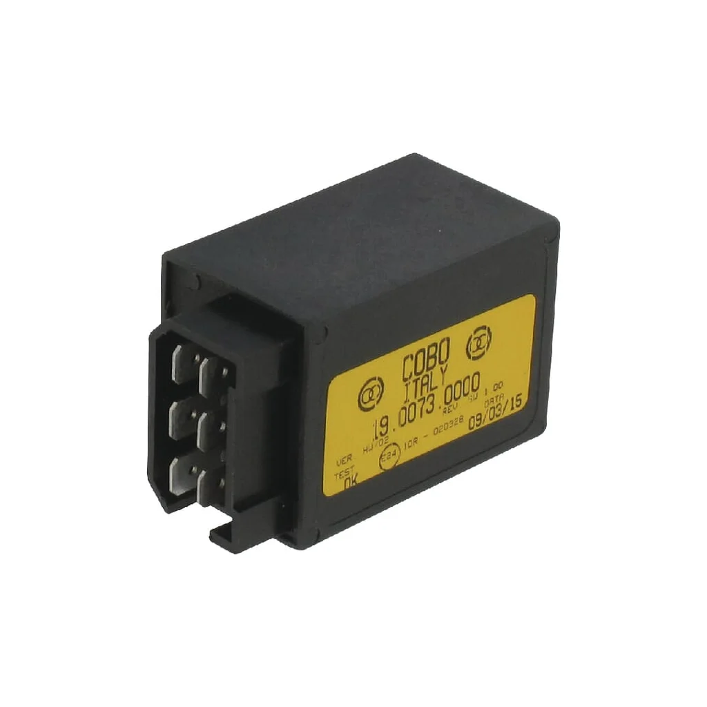Regulator interval de semnalizare 1900730000
