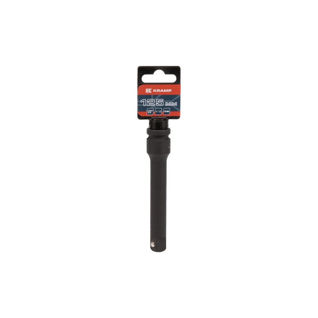 Extensie chei tubulare de impact 125mm 1/2" 1803211405KR
