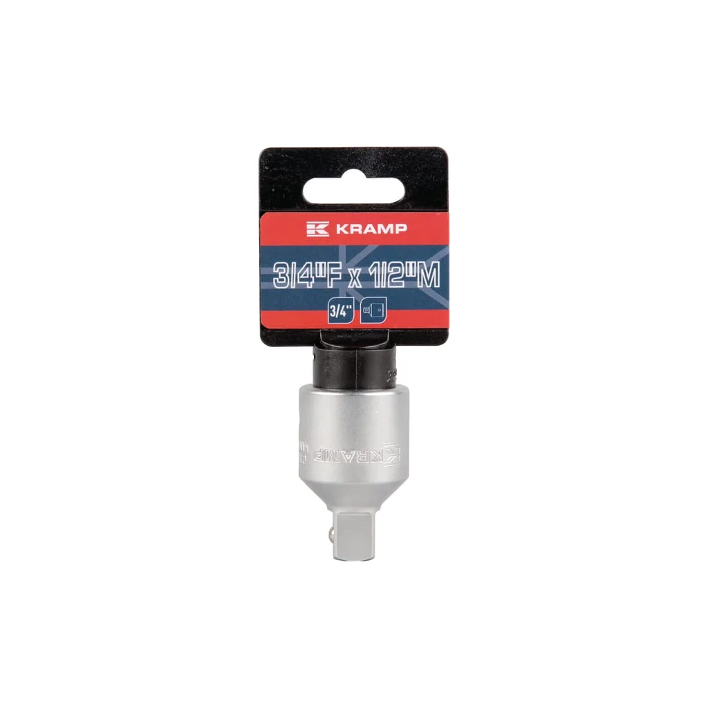 Adaptor cheie tubulară 3/4" - 1/2" 18060199251KR