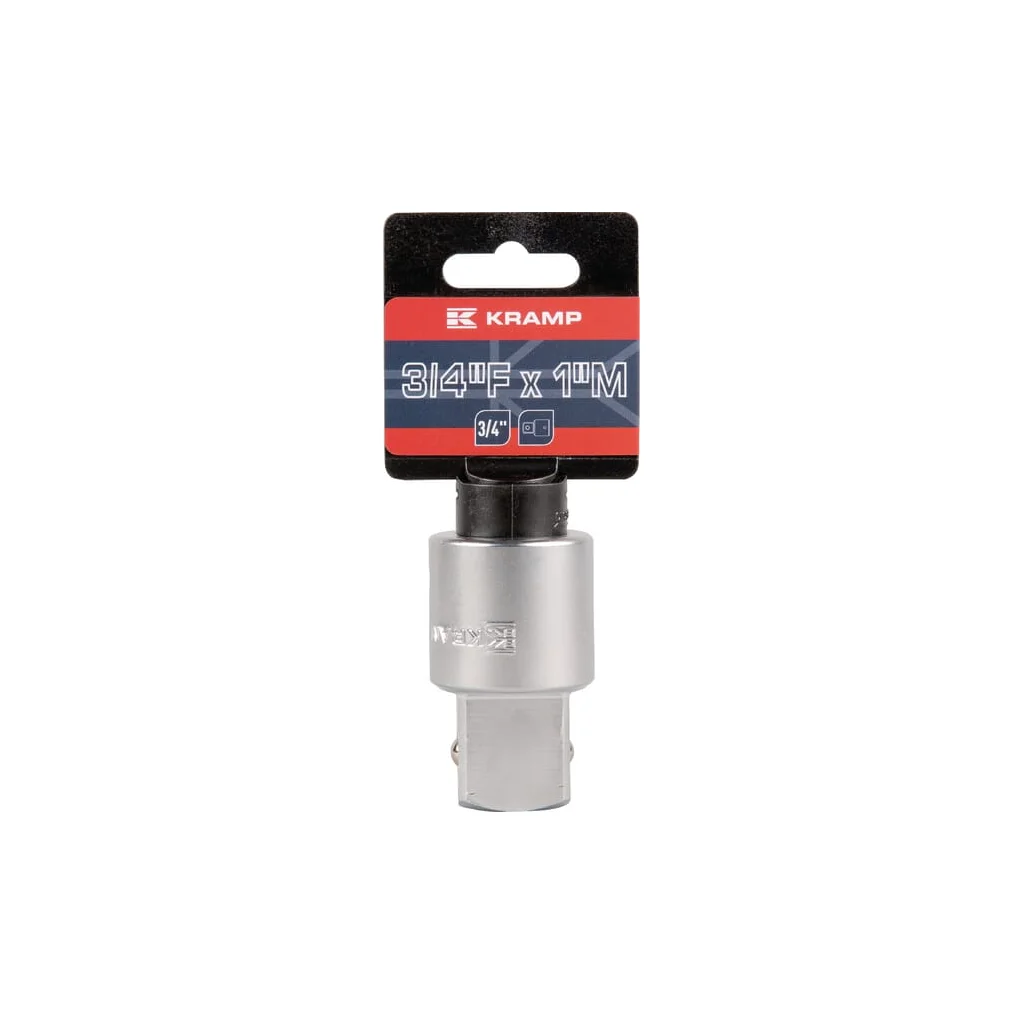 Adaptor cheie tubulară 3/4" - 1" 18060199252KR