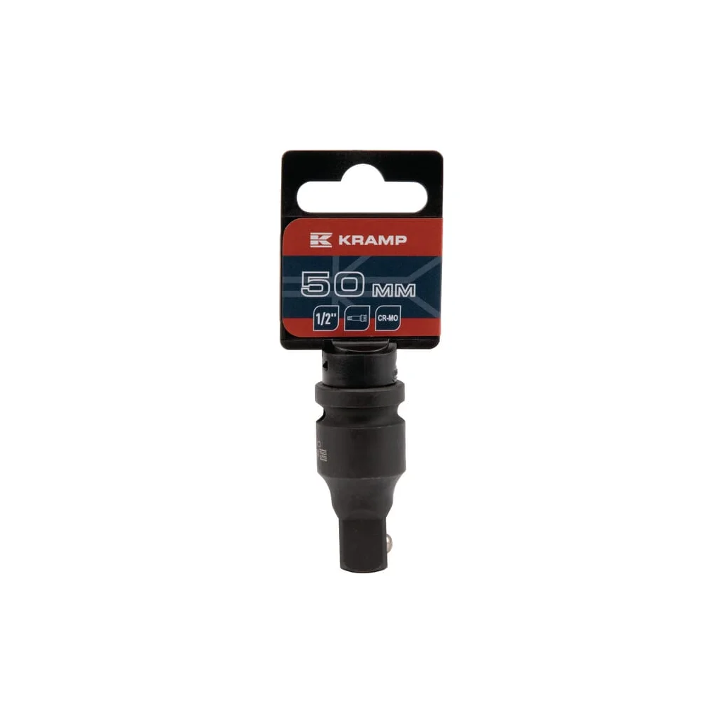 Extensie chei tubulare de impact 50mm 1/2" 1803211402KR