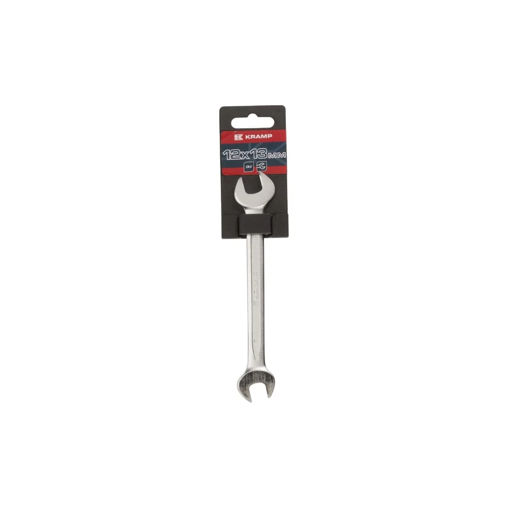 Cheie fixă dublă 12x13mm L=172mm Kramp 1802081213KR