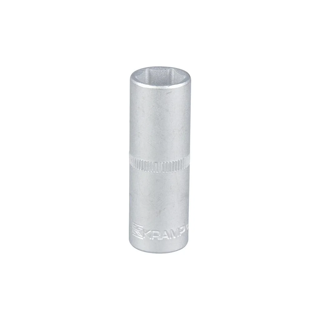 Capăt lung cheie tubulară 1/4" cu profil hexagonal interior 12mm 18060063120KR