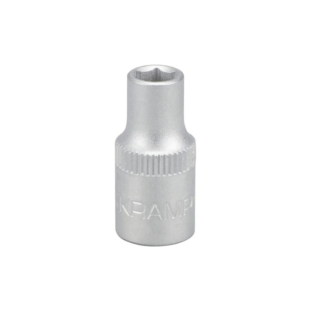 Capăt cheie tubulară 1/4" cu profil hexagonal interior 5,5mm 18060060055KR